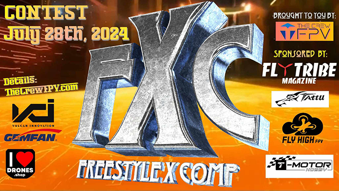 FXC Banner