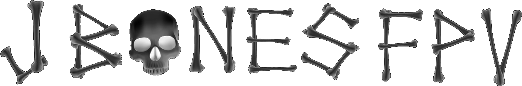 JBones FPV logo